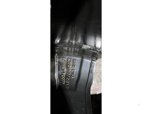 Fælk FORD RANGER (TKE) 2.0 EcoBlue 4x4 | BP30924419C45 