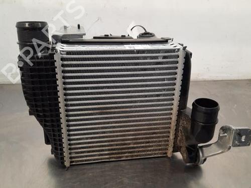 Intercooler PEUGEOT 408 II (FP_, F3_) PureTech 130 (FPHNST) | BP23619080M30 