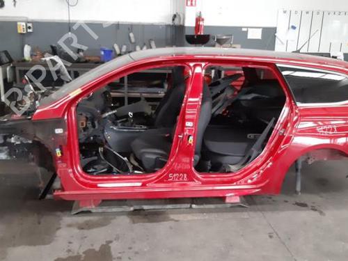 Electronic module PEUGEOT 308 SW II (LC_, LJ_, LR_, LX_, L4_) 1.6 HDi 92 | BP15791382M83 