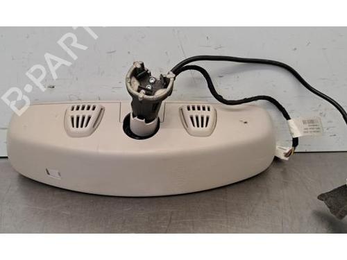 Used Rear mirror Rear mirror MERCEDES-BENZ C-CLASS (W205) C 220 BlueTEC / d (205.002, 205.004) (170 hp) 33927822 33927822