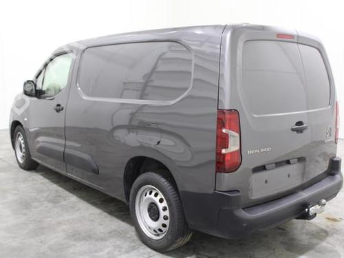 Air filter box CITROËN BERLINGO Box Body/MPV (K9) 1.5 BlueHDi 130 | BP23643012M87 
