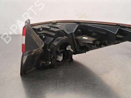 Left taillight OPEL GRANDLAND / GRANDLAND X (A18, P1UO) 1.2 (75) | BP23592434C34 