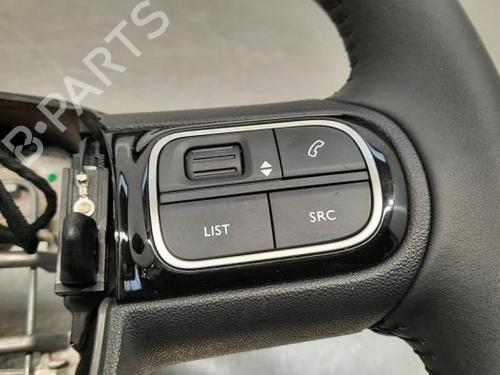 Steering wheel CITROËN C5 AIRCROSS (A_) 1.2 PureTech 130 (ARHNSJ) | BP23597051C49 