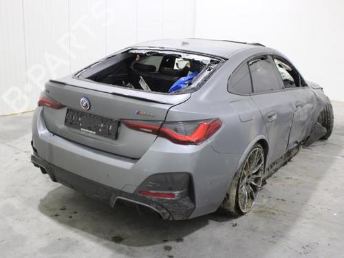 Electronic module BMW i4 (G26) M50 xDrive | BP33277780M83  - Image 6