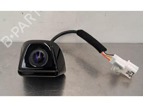 Used Camera HYUNDAI GETZ (TB) 1.6 (106 hp) 30331559