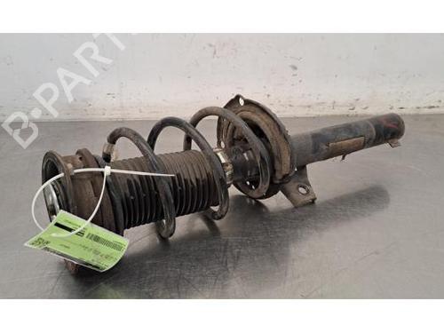 Left front shock absorber AUDI A3 Limousine (8YS, 8YM) 30 TFSI | BP26303038M16 