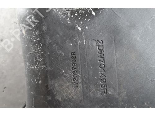 Fuel tank RENAULT CLIO V (B7_) 1.6 E-TECH 140 (B7MU) | BP23603519C62