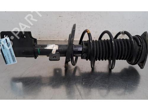Used Right front shock absorber Right front shock absorber PEUGEOT 308 III (FB_, FH_, FP_, F3_, FM_) PureTech 130 (FPHNSL, FPHNST) (131 hp) 35997567 35997567