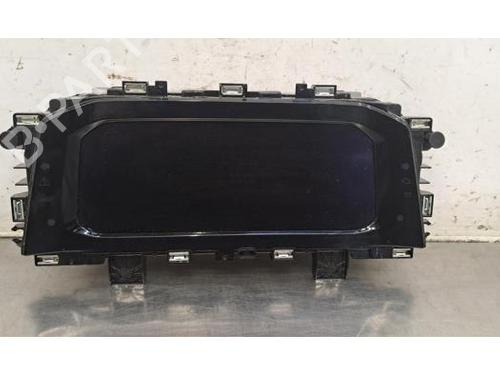 Used Instrument cluster Instrument cluster VW GOLF VIII (CD1, DA1) 1.5 TSI (131 hp) 35772814 35772814