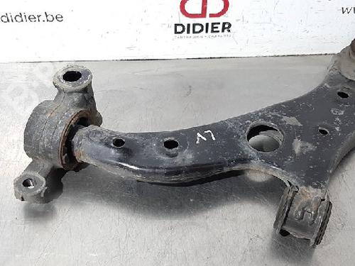 left-front-suspension-arm-mazda-3-bm-bn-15-20140728d-2013-2014-2015-2016-2017-2018-2019-10885889 main image