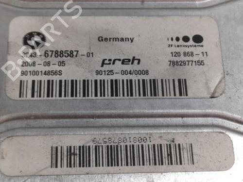 Steering ECU BMW X6 (E71, E72) xDrive 50 i | BP40517713M49 - Image 4