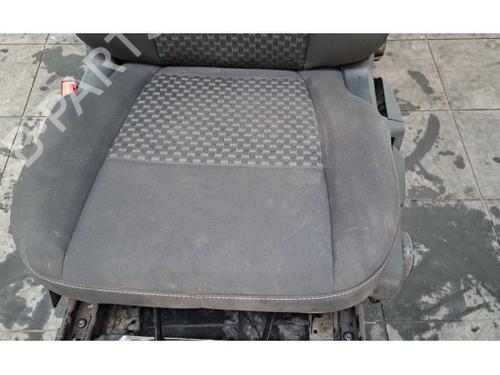 Left front seat FORD TRANSIT V363 Van (FCD, FDD) 2.0 EcoBlue RWD | BP33710770C15 - Image 3