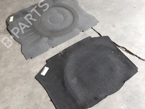 Luggage compartment floor DS DS 3 / DS 3 CROSSBACK (UR_, UC_, UJ_) E-TENSE (UZZKXZ) | BP15021762I33 