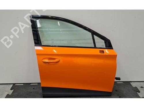 Dør højre fortil Dør højre fortil MG MG 4 (EH32) EV (204 hp) 37003142 37003142