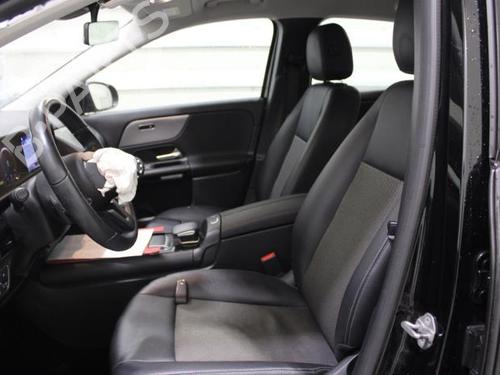 Pipe MERCEDES-BENZ GLA (H247) GLA 180 d (247.710) | BP20079075M125 