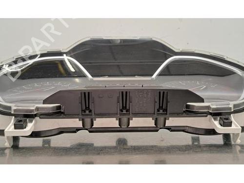 Instrument cluster PEUGEOT RIFTER 1.2 PureTech 110 | BP25829500C47 