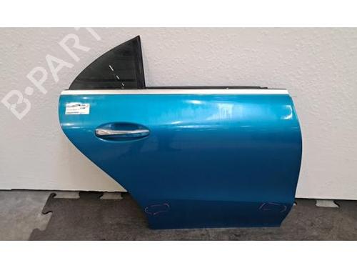 Used Right rear door Right rear door MERCEDES-BENZ CLA (C118) CLA 180 Mild-Hybrid (118.384) (136 hp) 40483562 40483562