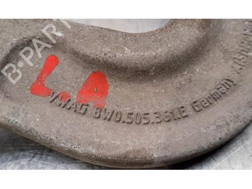 Querlenker links hinten AUDI A4 B9 (8W2, 8WC) 2.0 TDI | BP25929591M14 