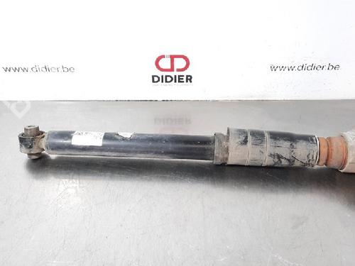 Used Right rear shock absorber AUDI Q5 (FYB, FYG) 2.0 TDI (150 hp) 10883395