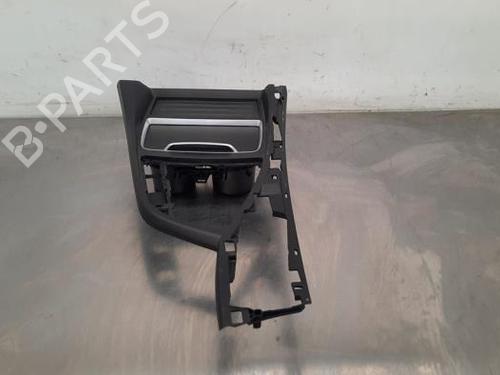 Used Middle console BMW 2 Coupe (F22, F87) 218 d (150 hp) 21675114