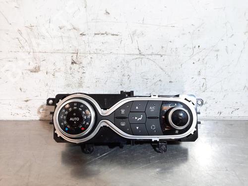 Used Climate control RENAULT CAPTUR I (J5_, H5_) 1.2 TCe 120 (118 hp) 23615942