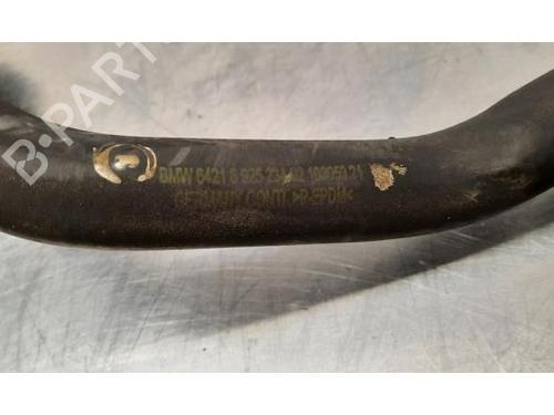 Pipe BMW X5 (E53) 3.0 d | BP25299239M125 
