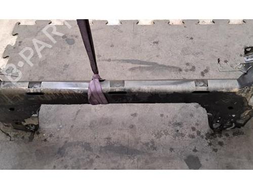Used Rear axle Rear axle 39153984 39153984