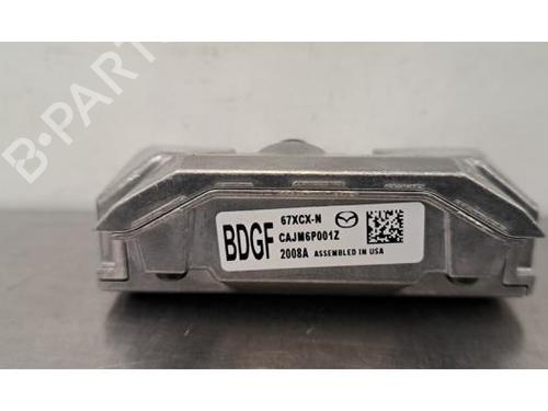 Camera MAZDA MX-30 (DR) e-SKYACTIV | BP30139086E14