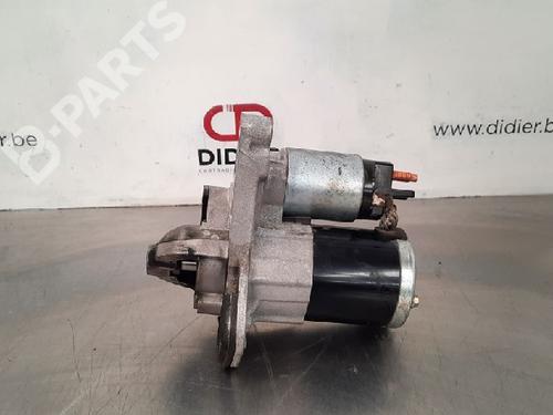 Used Starter Starter DACIA LOGAN MCV II 1.0 TCe 100 (101 hp) 10885976 10885976