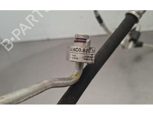 AC pipe AUDI A1 (8X1, 8XK) 1.6 TDI | BP36310006M126  - Image 5