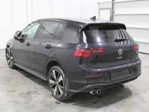 Venstre baglygte VW GOLF VIII (CD1, DA1) 2.0 TDI GTD | BP23593236C34 