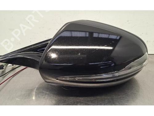 Retrovisor esquerdo Retrovisor esquerdo MERCEDES-BENZ E-CLASS T-Model (S213) E 300 de (213.216) (306 hp) 32664878 32664878