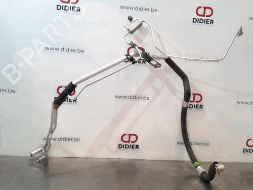 Used AC pipe AC pipe 39230956 39230956