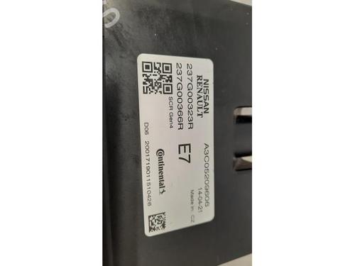 Control unit DACIA LODGY (JS_) 1.5 Blue dCi 115 (JSJT) | BP20080390M11 