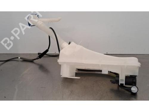 Sprinklertank CITROËN JUMPY III Van (V_) 1.6 BlueHDi 95 | BP30532556C113