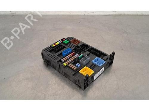 Used Fuse box CITROËN C3 / C3 ORIGIN III (SX) 1.5 BlueHDi 100 (SXYHYP, SXYHTU) (102 hp) 24459245