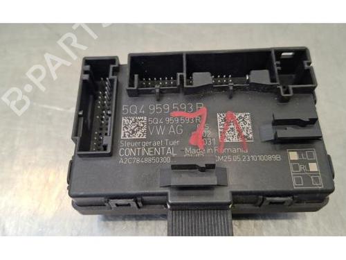 Electronic module SKODA KAROQ (NU7, ND7) 2.0 TDI | BP39418104M83 - Image 2