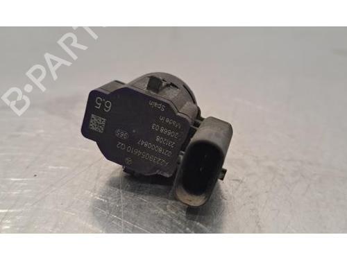 Electronic module MERCEDES-BENZ EQS (V297) EQS 450+ (297.123) | BP33030919M83 - Image 2