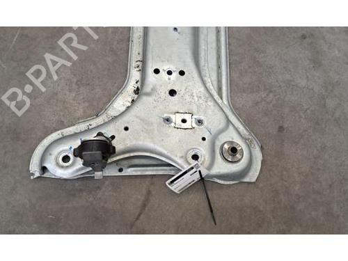 Subframe NISSAN PRIMASTAR Van (X82) 2.0 dCi 130 | BP39892634M9 - Image 3