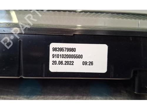 Tågelys OPEL CORSA F (P2JO) 1.2 (68) | BP38971173C37 - Image 4