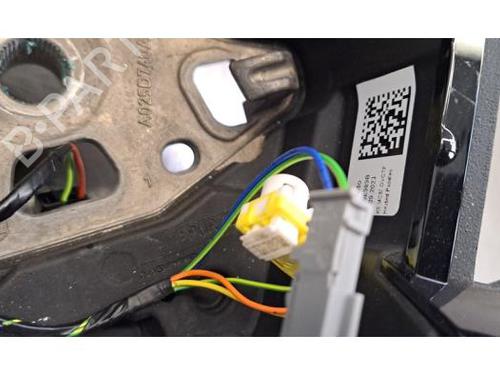 Steering wheel CITROËN E-MEHARI Electric | BP33834825C49 - Image 5