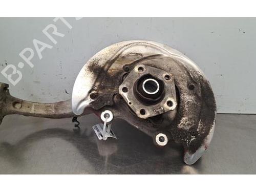Right front steering knuckle AUDI A4 B9 (8W2, 8WC) 35 TFSI Mild Hybrid | BP38039385M26 - Image 4