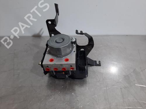 ABS Bremseaggregat RENAULT CLIO IV Grandtour (KH_) 0.9 TCe 90 (90 hp) 23578589