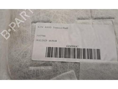 Interiør tag MERCEDES-BENZ GLC (X254) 200d 4-matic (254.602) | BP37649157I12 - Image 12