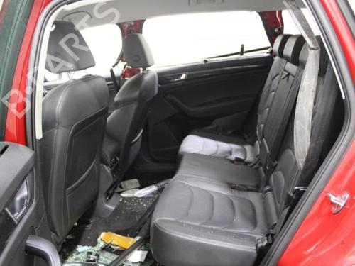 Elektronisk modul SKODA KODIAQ I (NS6, NS7, NV7) 2.0 TDI | BP23587387M83 