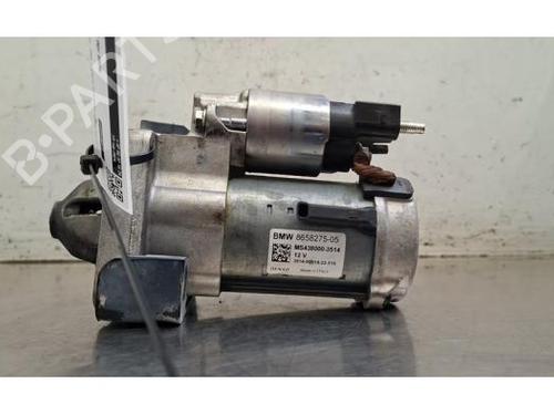Starter BMW 1 (F40) 116 i | BP40284857M8 - Image 2