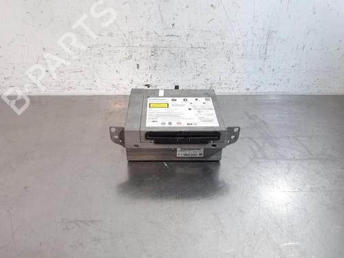 Used Radio BMW 3 (F30, F80) 328 i (245 hp) 25278555