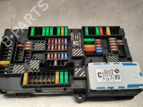 Used Fuse box BMW X5 (G05, F95) xDrive 45 e Plug-in-Hybrid (320 hp) 20082174