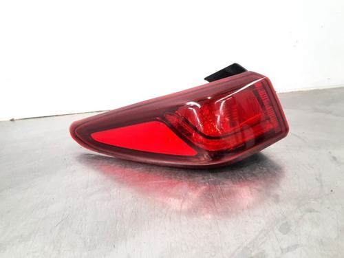 Used Left taillight HYUNDAI KONA (OS, OSE, OSI) 1.0 T-GDi (120 hp) 11728110