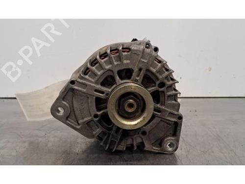 Alternator MERCEDES-BENZ VITO Van (W447) 119 CDI (447.601, 447.603, 447.605) | BP31371870M7